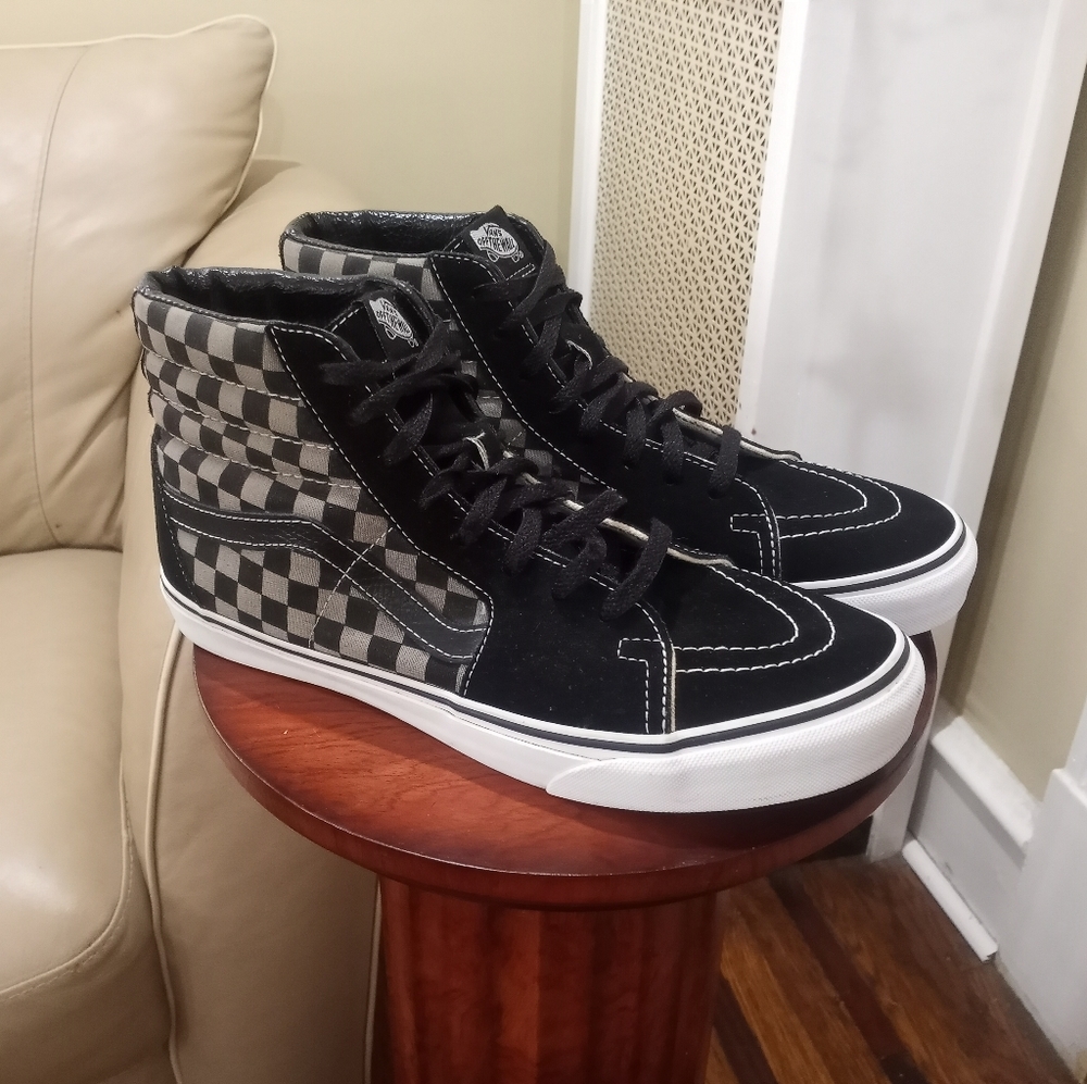 Vans